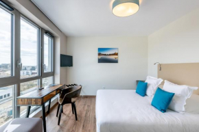 All Suites Bordeaux Marne – Gare Saint-Jean, Bordeaux